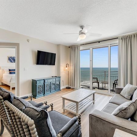 Unit 2427 Ocean Walk - 2 Bedroom Ocean Front Daytona Beach Eksteriør billede